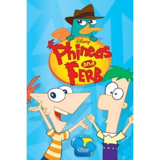 Phineas and Ferb