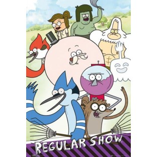 Regular Show