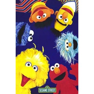 Sesame Street