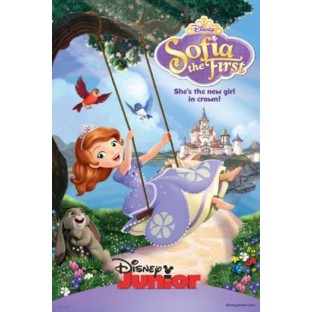 Sofia the First