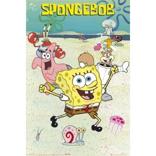 SpongeBob Squarepants