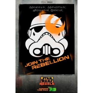 Star Wars Rebels