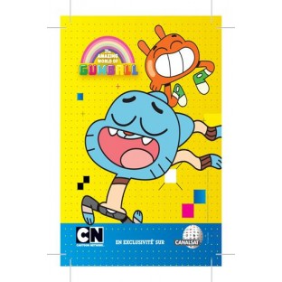 The Amazing World of Gumball