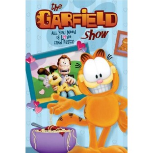 The Garfield Show