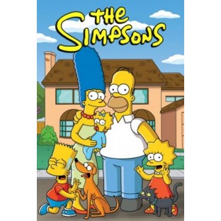 The Simpsons