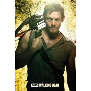 The Walking Dead