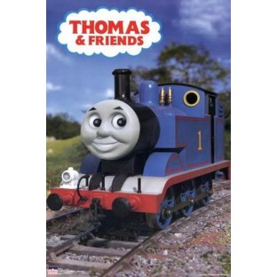 Thomas & Friends
