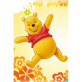 Winnie The Pooh