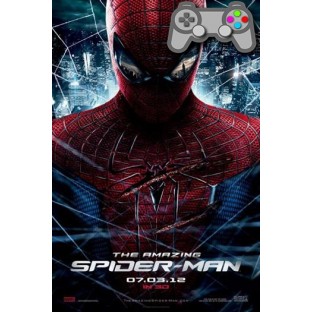 The Amazing Spider-Man (2012)