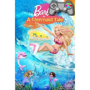 Barbie in A Mermaid Tale (2010)
