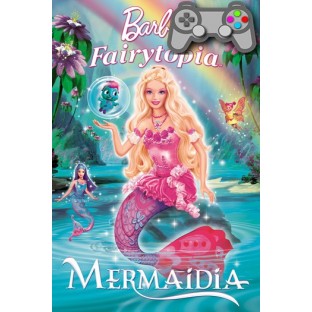Barbie Fairytopia: Mermaidia (2006)