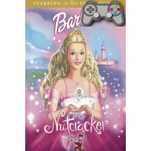 Barbie in the Nutcracker (2001)