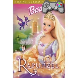 Barbie as Rapunzel (2002)