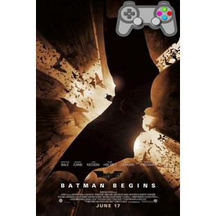 Batman Begins (2005)