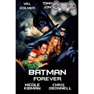 Batman Forever (1995)