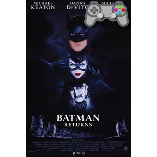 Batman Returns (1992)
