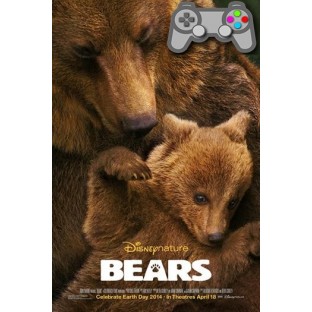 Bears (2014)