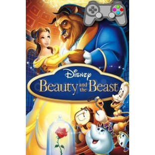 Beauty and the Beast (1991)