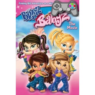 Bratz Babyz: The Movie (2005)
