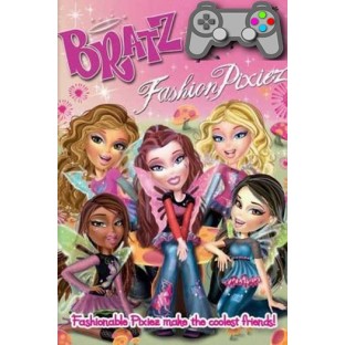 Bratz Fashion Pixiez (2007)