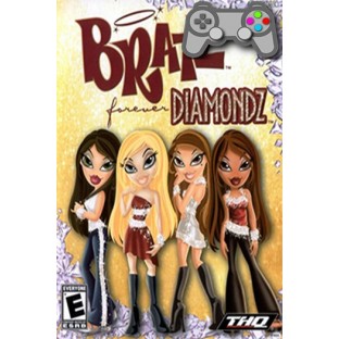 Bratz - Forever Diamondz (2006)