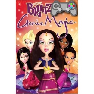 Bratz - Genie Magic (2006)