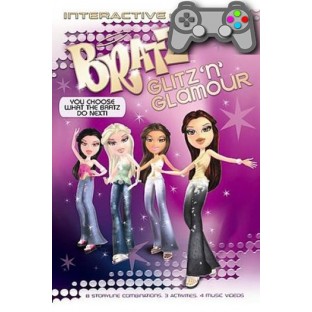Glitz 'N' Glamour with the Bratz (2007)