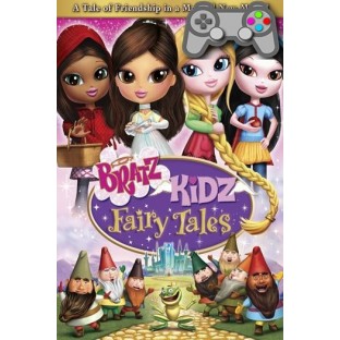 Bratz Kids Fairy Tales (2008)