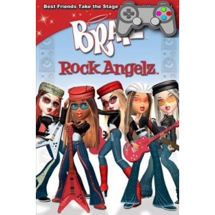 Bratz - Rock Angelz (2005)