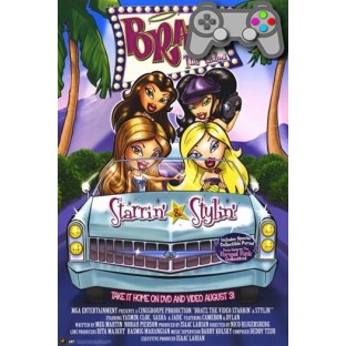 Bratz: Starrin' & Stylin' (2004)