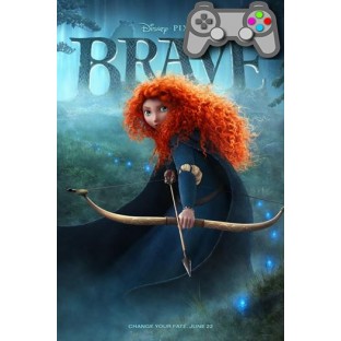 Brave (2012)