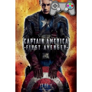 Captain America