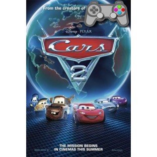 Cars 2 (2011)