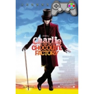 Charlie and the Chocolate Factory