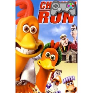 Chicken Run (2000)