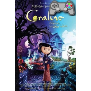 Coraline (2009)