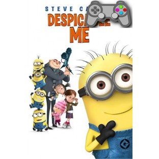 Despicable Me