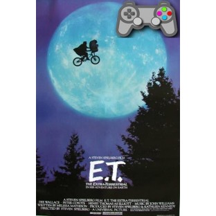 E.T. (1982)