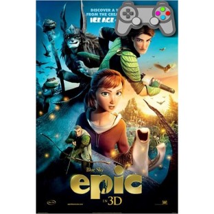 Epic (2013)