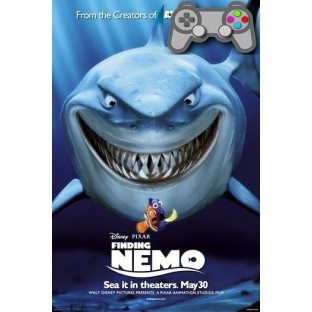 Finding Nemo (2003)