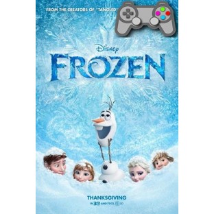 Frozen (2013)