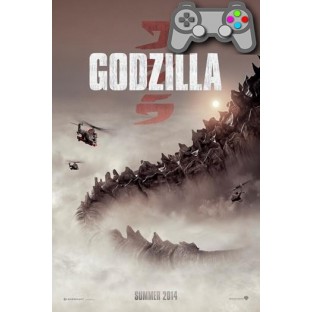 Godzilla (2014)