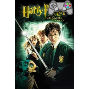 Harry Potter and the Chamber of Secrets (2002)