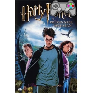 Harry Potter and the Prisoner of Azkaban (2004)