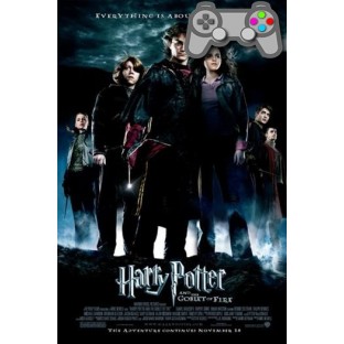 Harry Potter and the Goblet of Fire (2005)