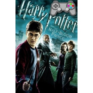Harry Potter and the Half-Blood Prince (2009)