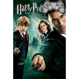 Harry Potter and the Order of the Phoenix (2007)