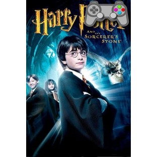 Harry Potter and the Sorceror's Stone (2001)
