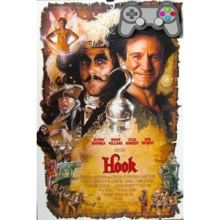 Hook (1991)