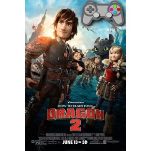 How to Train Your Dragon